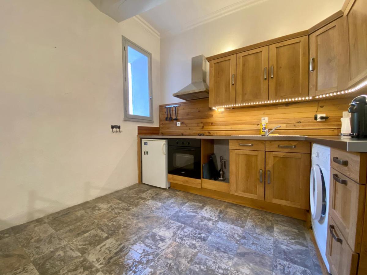L'Armagnac Apartment Carcassonne Bagian luar foto