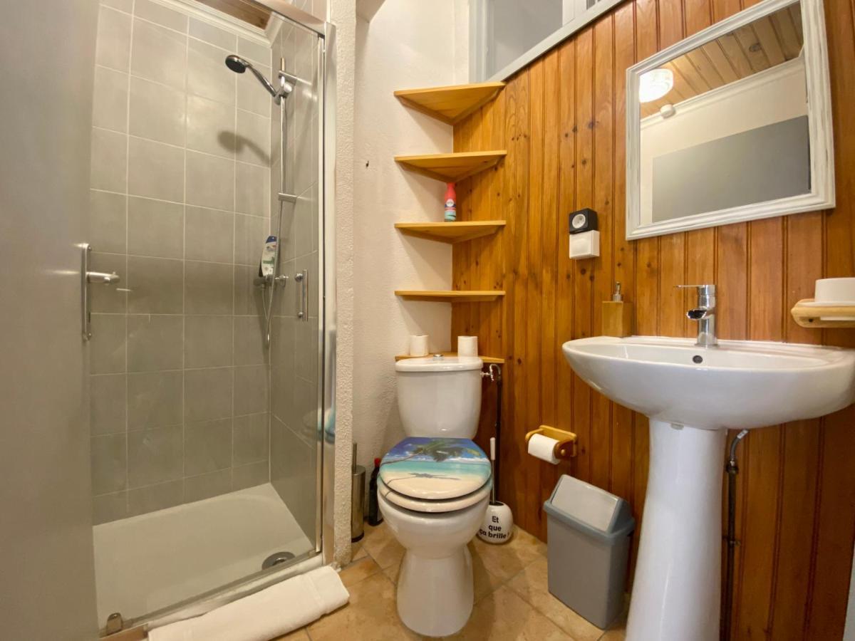L'Armagnac Apartment Carcassonne Bagian luar foto