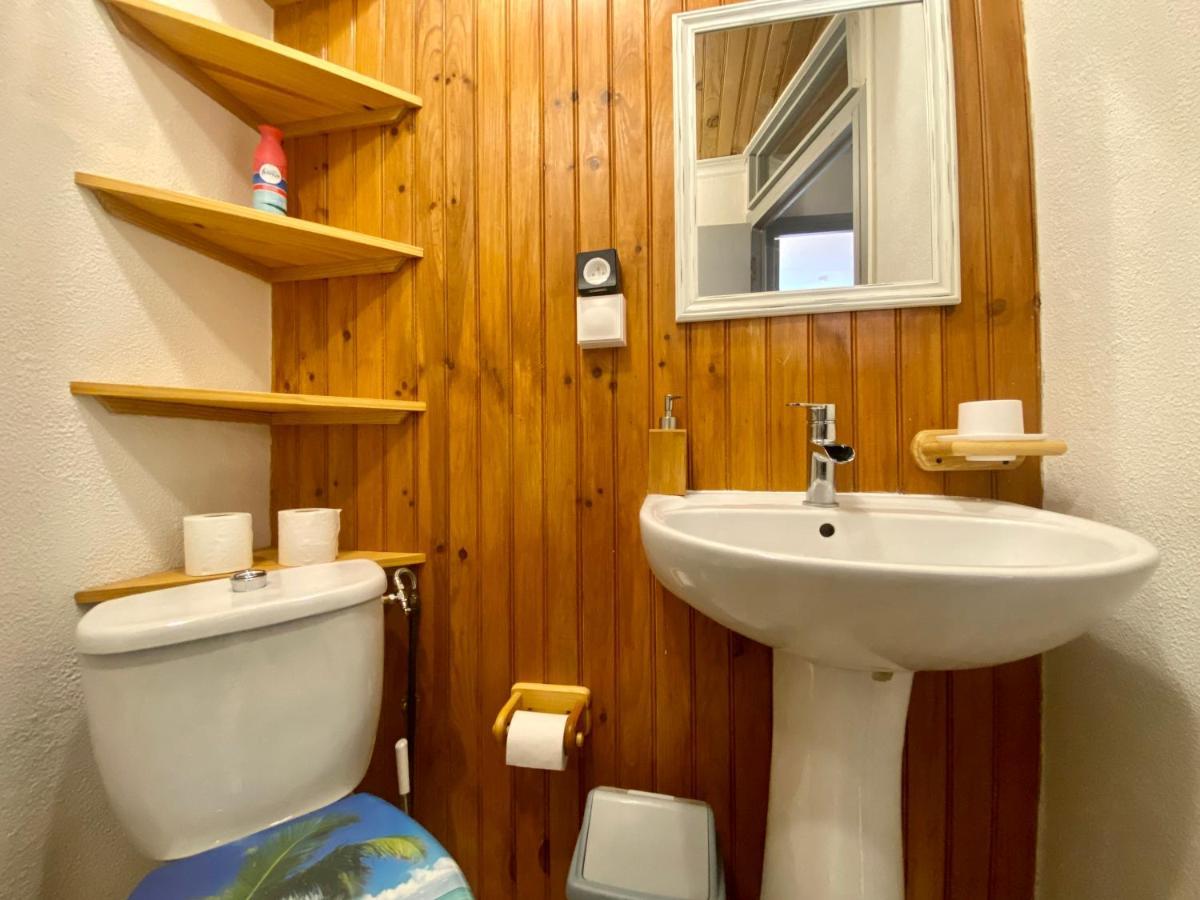 L'Armagnac Apartment Carcassonne Bagian luar foto