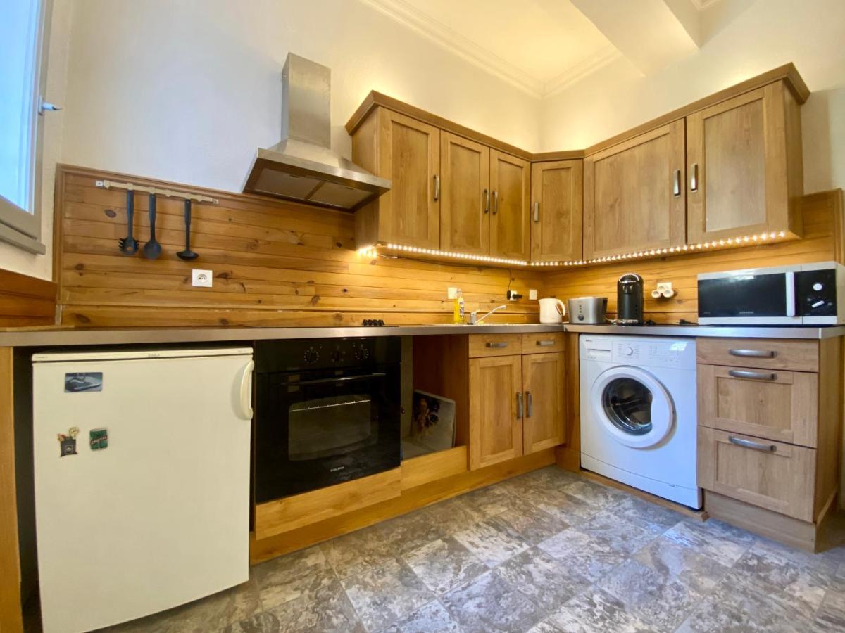 L'Armagnac Apartment Carcassonne Bagian luar foto