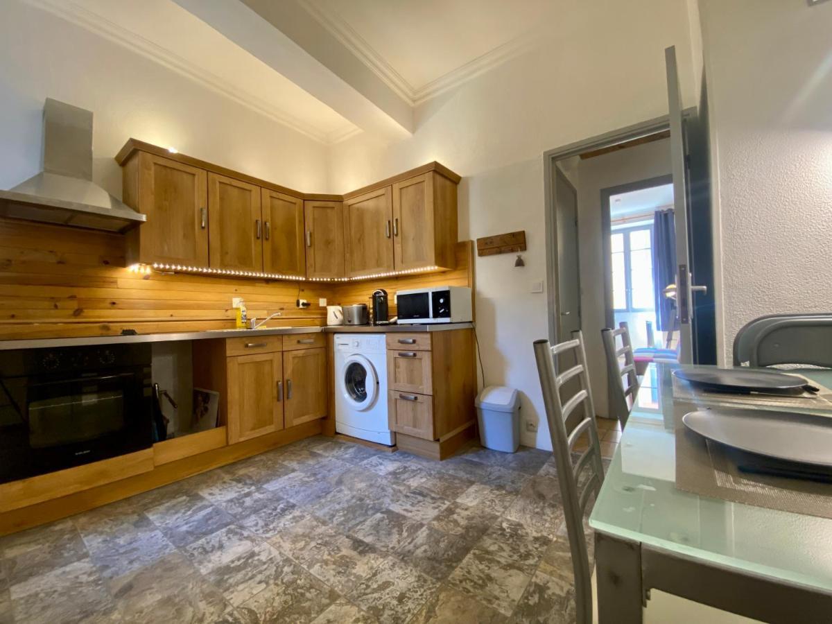 L'Armagnac Apartment Carcassonne Bagian luar foto
