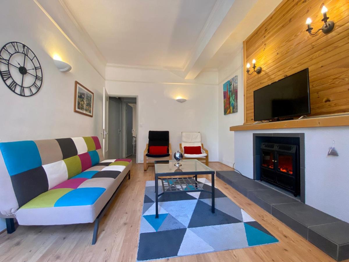 L'Armagnac Apartment Carcassonne Bagian luar foto