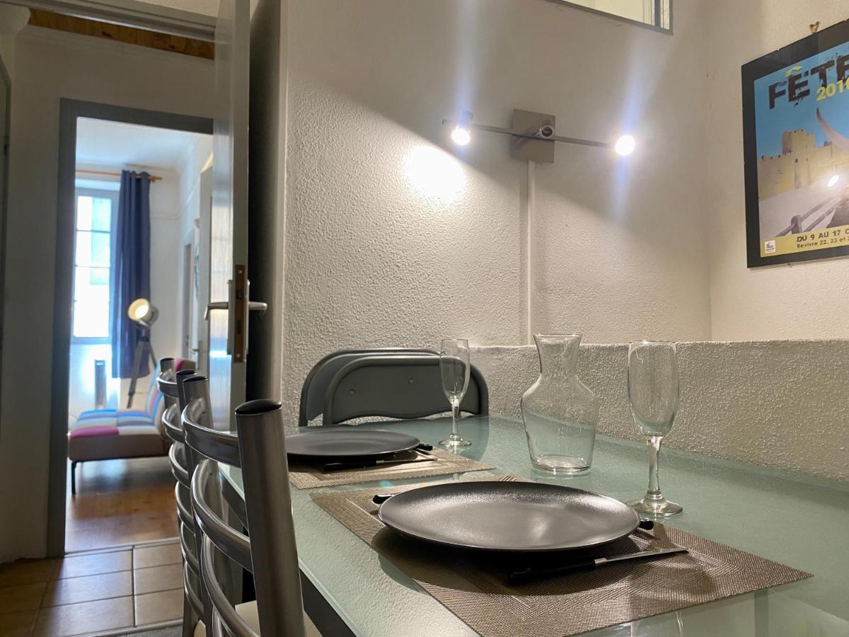 L'Armagnac Apartment Carcassonne Bagian luar foto