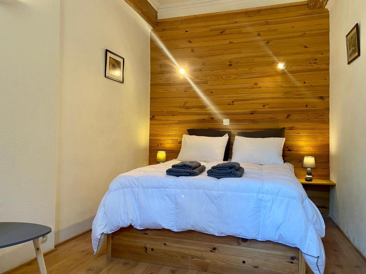 L'Armagnac Apartment Carcassonne Bagian luar foto