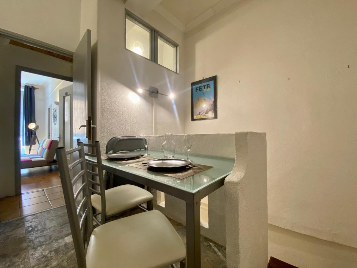L'Armagnac Apartment Carcassonne Bagian luar foto